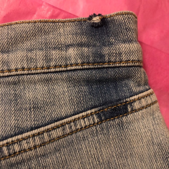 Wilfred denim skirt - Picture 4 of 4